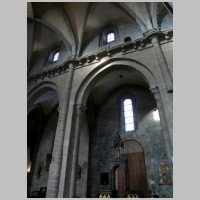 Cathédrale de Tulle, photo Jacques Mossot, structurae,9a.jpg